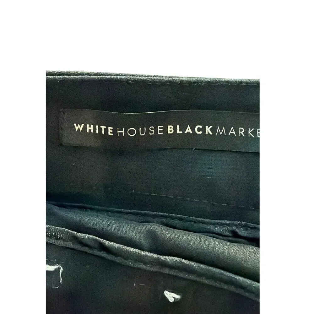 White House Black Market 🌿 whbm
